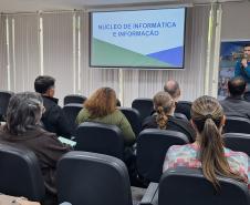 Estudo e Planejamento