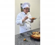 Delícias Incentiva Receitas