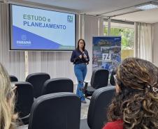 Estudo e Planejamento