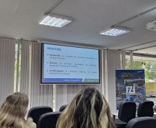 Estudo e Planejamento