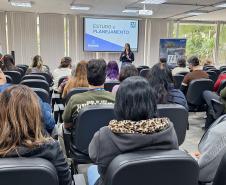 Estudo e Planejamento