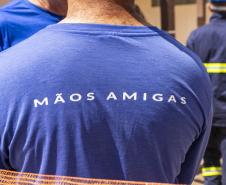 Rio Bonito do Iguaçu, 11/11