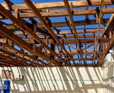 Paraná libera investimento de R$ 10 milhões para reconstrução de escola em Rio Bonito do Iguaçu