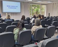 Acolhimento Servidores Dezembro