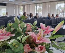 Acolhimento Servidores Dezembro