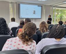 Capacitação BIM Fundepar