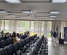 Acolhimento Servidores Dezembro