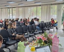 Capacitação BIM Fundepar