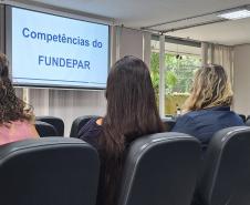 Acolhimento Servidores Dezembro