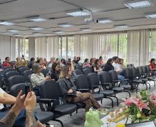 Capacitação BIM Fundepar