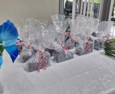 Acolhimento Servidores Dezembro