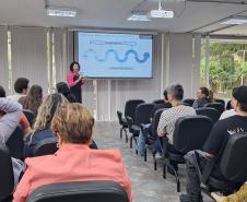 Capacitação BIM Fundepar