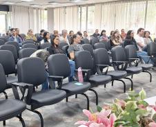 Capacitação BIM Fundepar