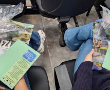 Acolhimento Servidores Dezembro