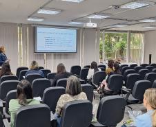 Acolhimento Servidores Dezembro