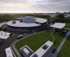 Estado lança edital de R$ 12,5 milhões para revitalizar Parque da Ciência Newton Freire Maia