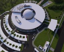 Estado lança edital de R$ 12,5 milhões para revitalizar Parque da Ciência Newton Freire Maia