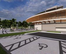 Estado lança edital de R$ 12,5 milhões para revitalizar Parque da Ciência Newton Freire Maia