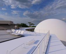 Estado lança edital de R$ 12,5 milhões para revitalizar Parque da Ciência Newton Freire Maia