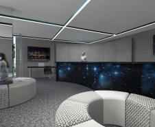 Estado lança edital de R$ 12,5 milhões para revitalizar Parque da Ciência Newton Freire Maia