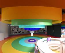 Estado lança edital de R$ 12,5 milhões para revitalizar Parque da Ciência Newton Freire Maia