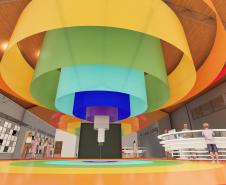 Estado lança edital de R$ 12,5 milhões para revitalizar Parque da Ciência Newton Freire Maia