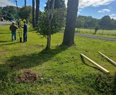 Governo do Estado assina contrato e inicia obras do Planetário do Parque da Ciência