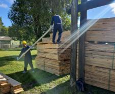 Governo do Estado assina contrato e inicia obras do Planetário do Parque da Ciência