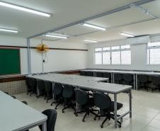 Ampliação C.E. Ângelo Trevisan