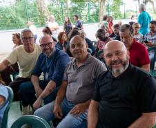 Ampliação C.E. Ângelo Trevisan