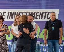 Ampliação C.E. Ângelo Trevisan