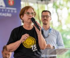 Ampliação C.E. Ângelo Trevisan