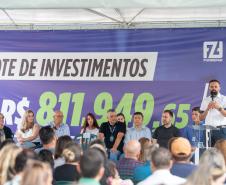 Ampliação C.E. Ângelo Trevisan