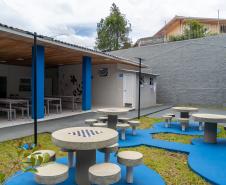 Ampliação C.E. Ângelo Trevisan