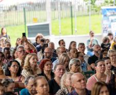 Ampliação C.E. Ângelo Trevisan