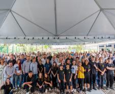 Ampliação C.E. Ângelo Trevisan