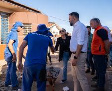 Modernização nas Escolas