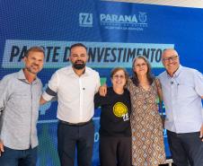 Ampliação C.E. Ângelo Trevisan