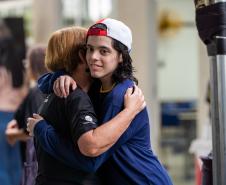 Ampliação C.E. Ângelo Trevisan