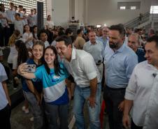 CEEP Medianeira Fundepar