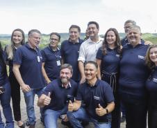 Centro de Educação Profissional Ibiporã curso IA