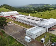 Centro de Educação Profissional Ibiporã curso IA