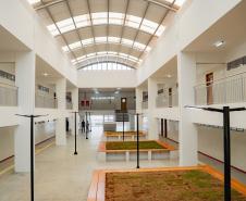 Centro de Educação Profissional Agrícola de Colorado entregue