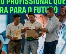 CEEP Medianeira Fundepar