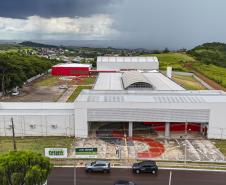 Centro de Educação Profissional Ibiporã curso IA