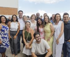 Centro de Educação Profissional Ibiporã curso IA