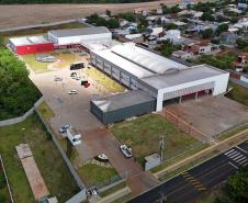 CEEP Medianeira Fundepar