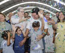 Centro de Educação Profissional Ibiporã curso IA