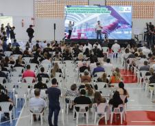 Centro de Educação Profissional Ibiporã curso IA