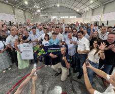 CEEP Medianeira Fundepar